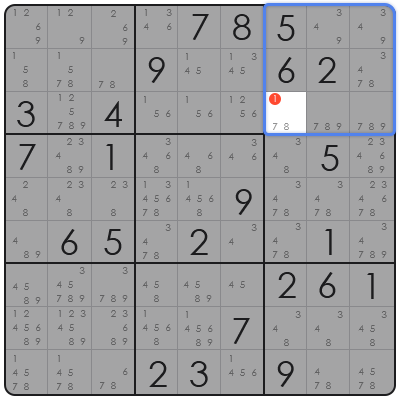 printable sudoku puzzles medium